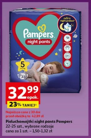 mega paka pampersy pampers 1 allegro