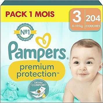 pamper rossmann