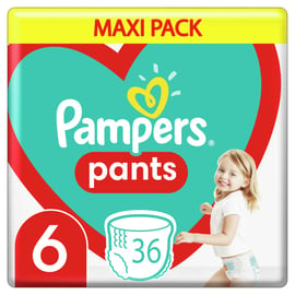 33 tydzień ciąży pampers