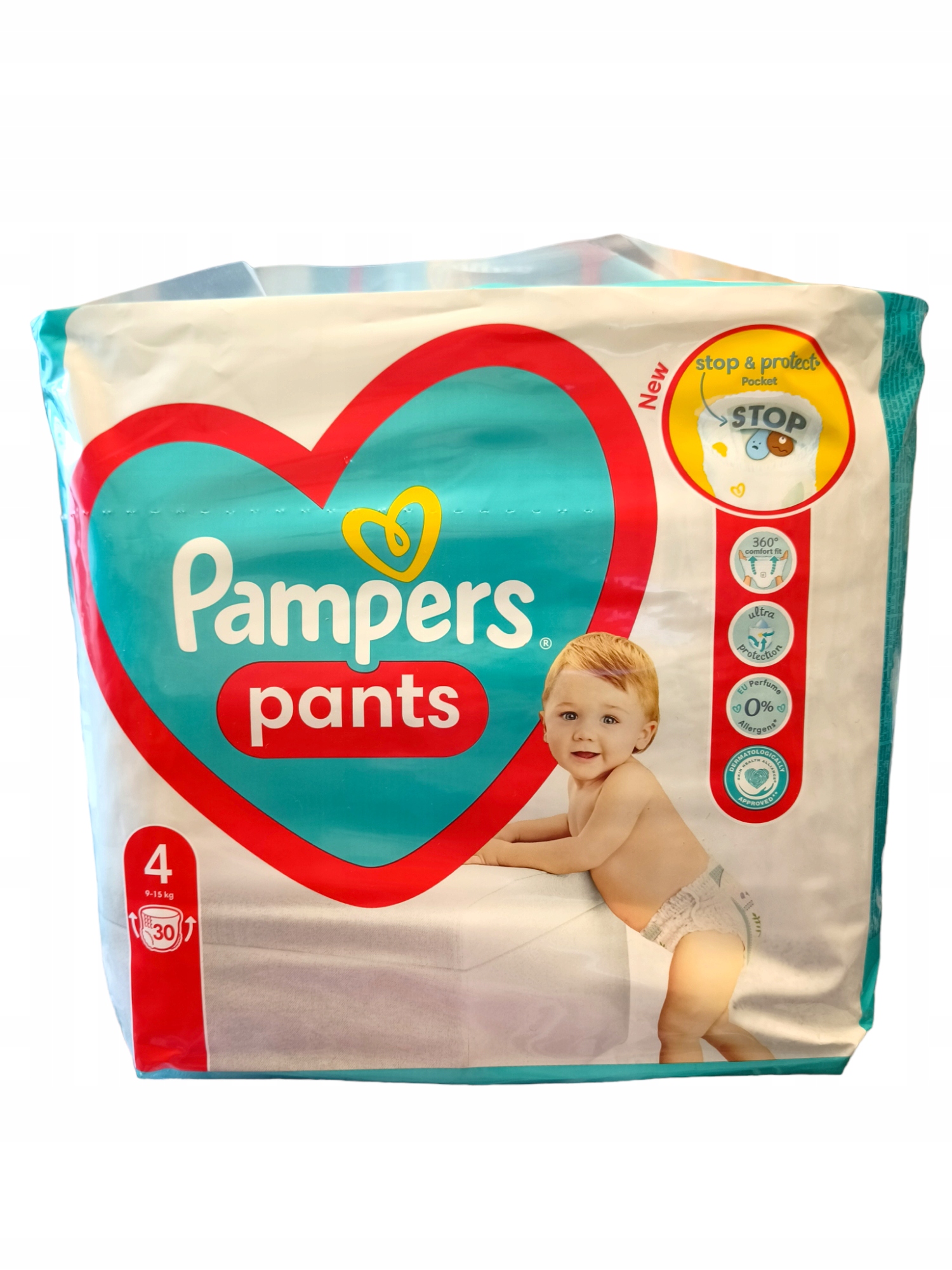 pieluchy pampers 3 active baby dry