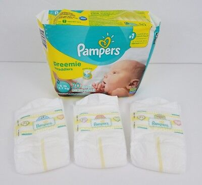 pampers actibe baby 2