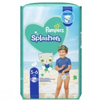 roznice w pieluszkach pampers