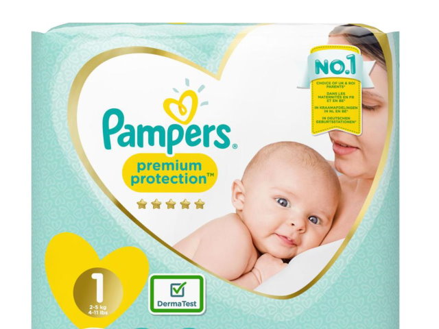 pieluchomajtki pampers 4 płock