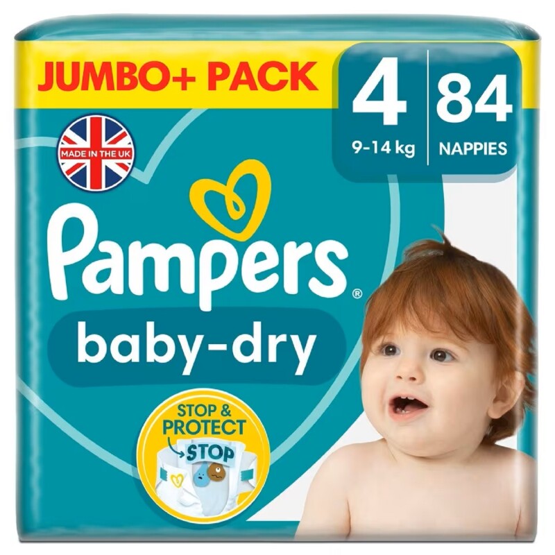 pampers premium care 60