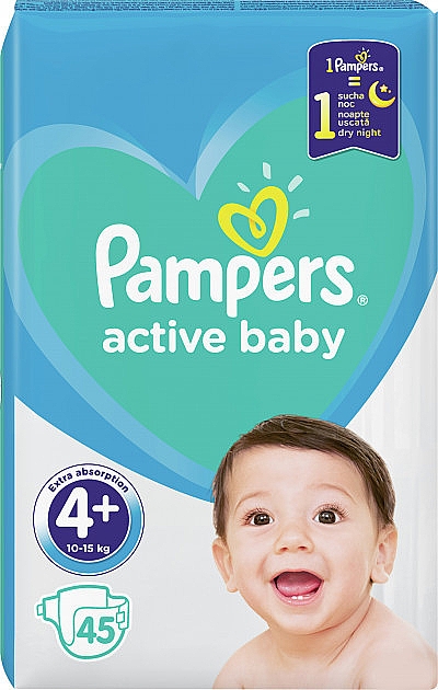 pampers urologiczne rossmann