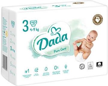 pampers 32 tydzień