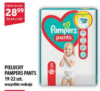 pieluchy pampers premium care 1 newborn