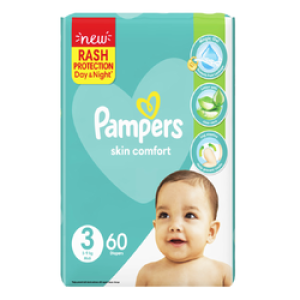 pampers premium program