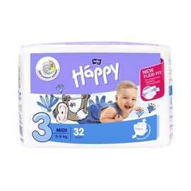 papmersy pampers 3