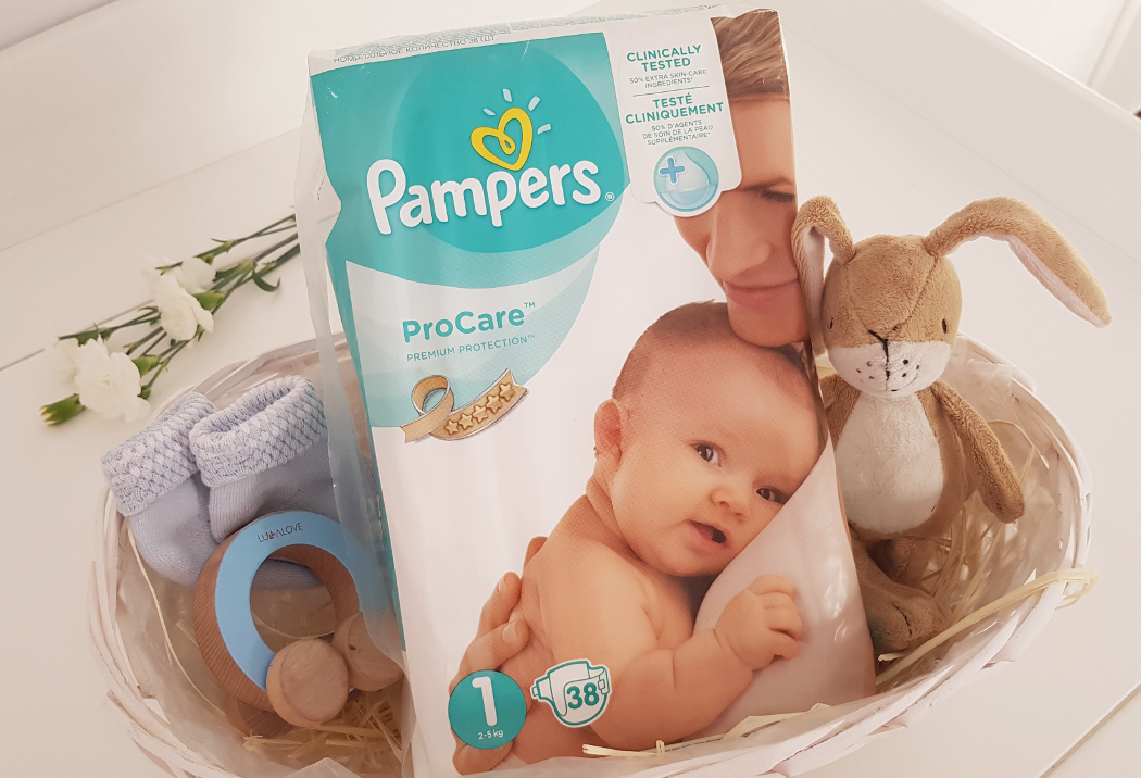 pampers premium care newborn 72