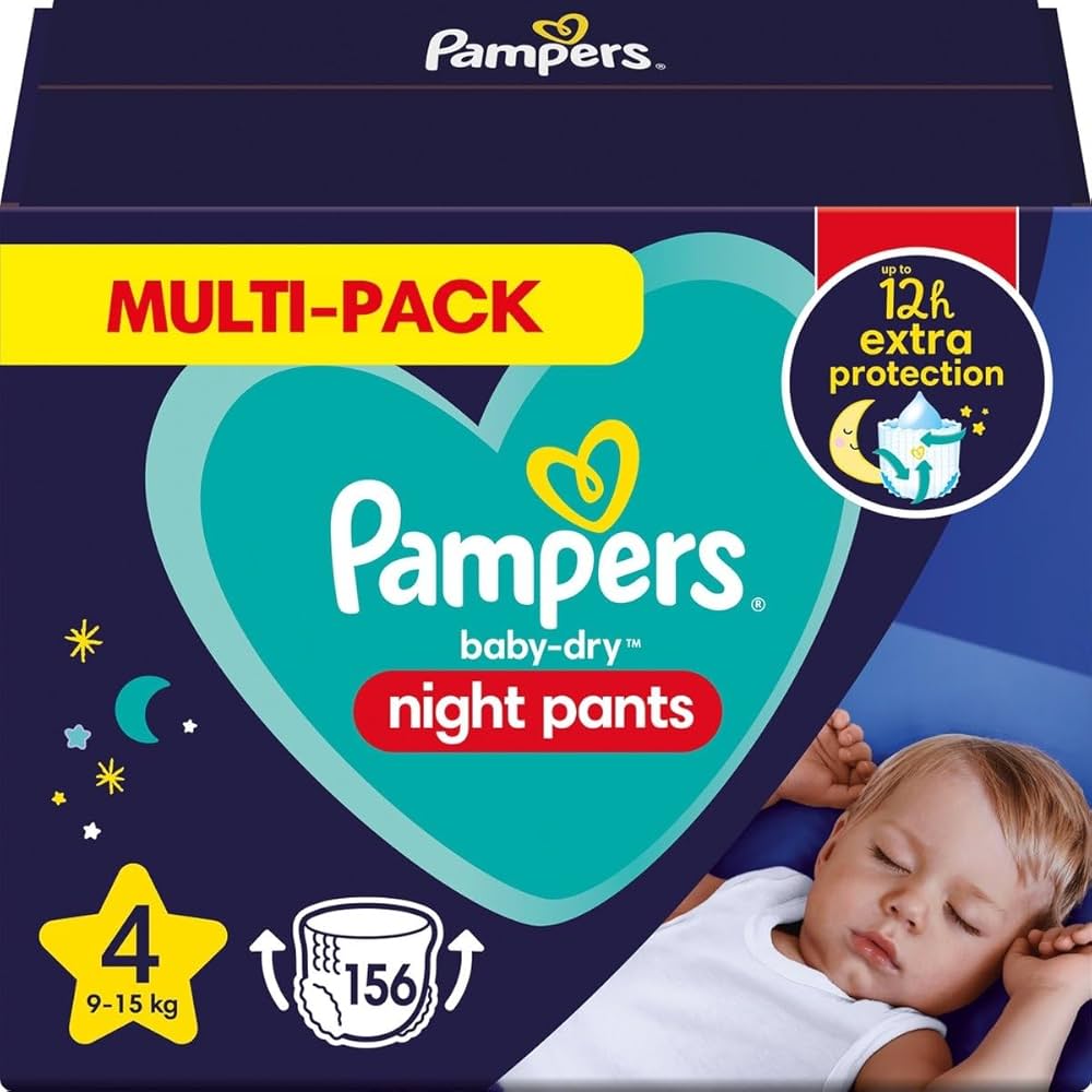 pampers pieluchy premium care 2 mini 240