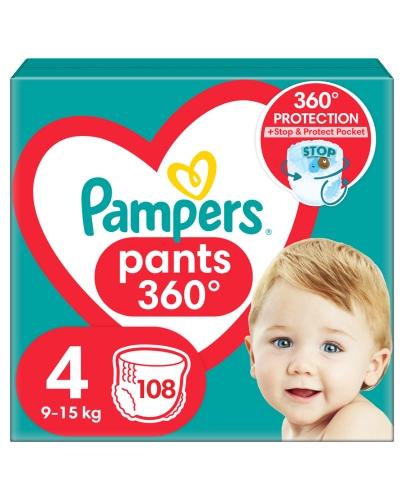 pampers pants strachwitz