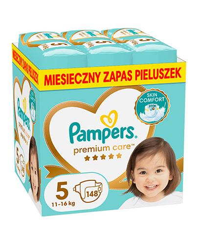 wysypka w miejscu.jak sie konczy pampers