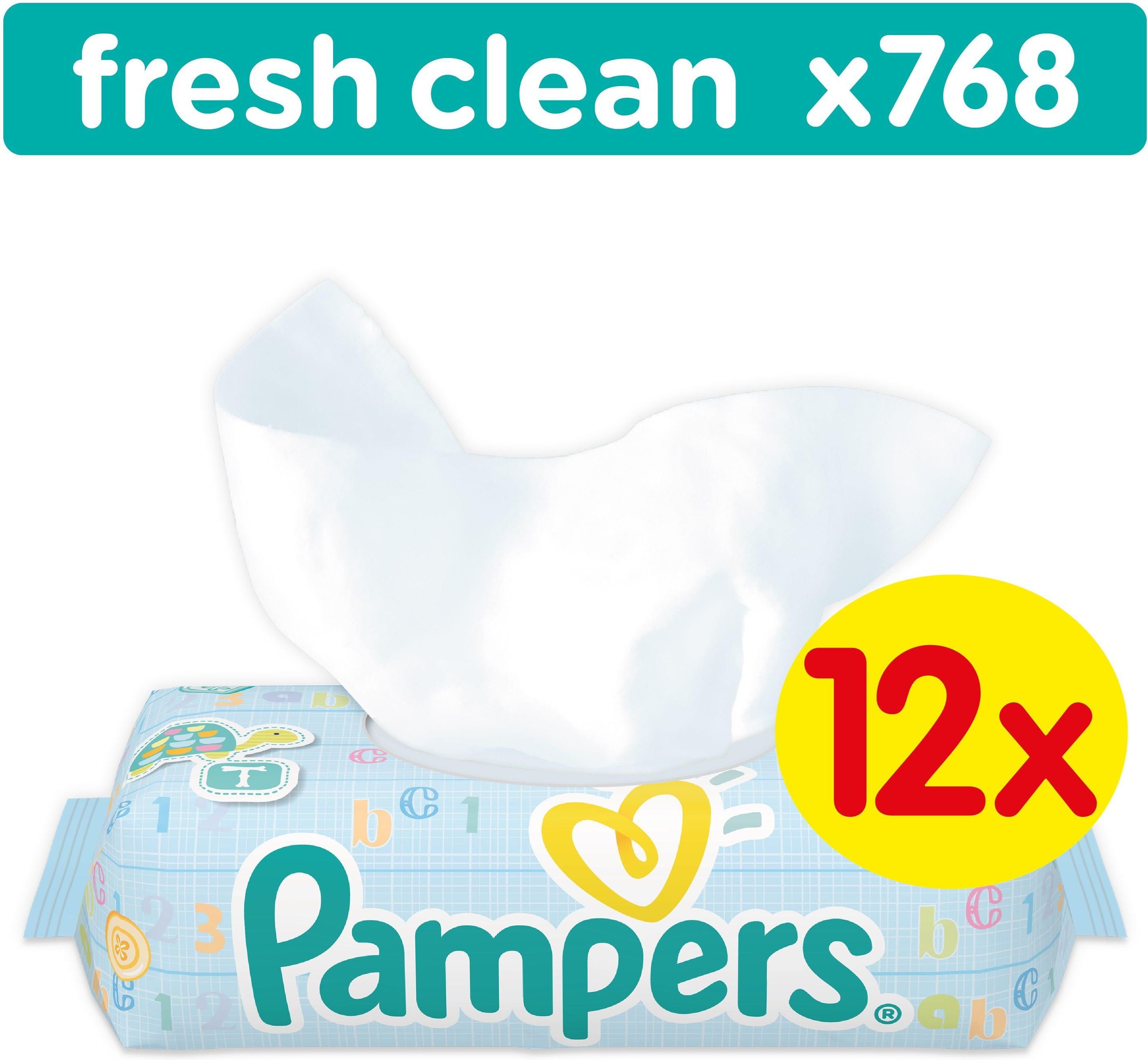 pampers aplikacja