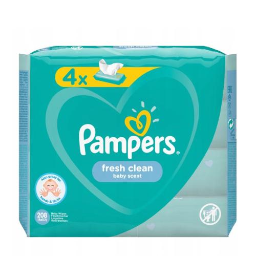 pieluszki pampers 2 144 szt cena