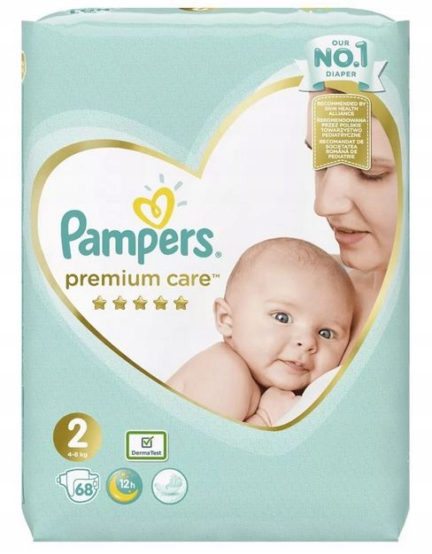 pampers premium pants size 5