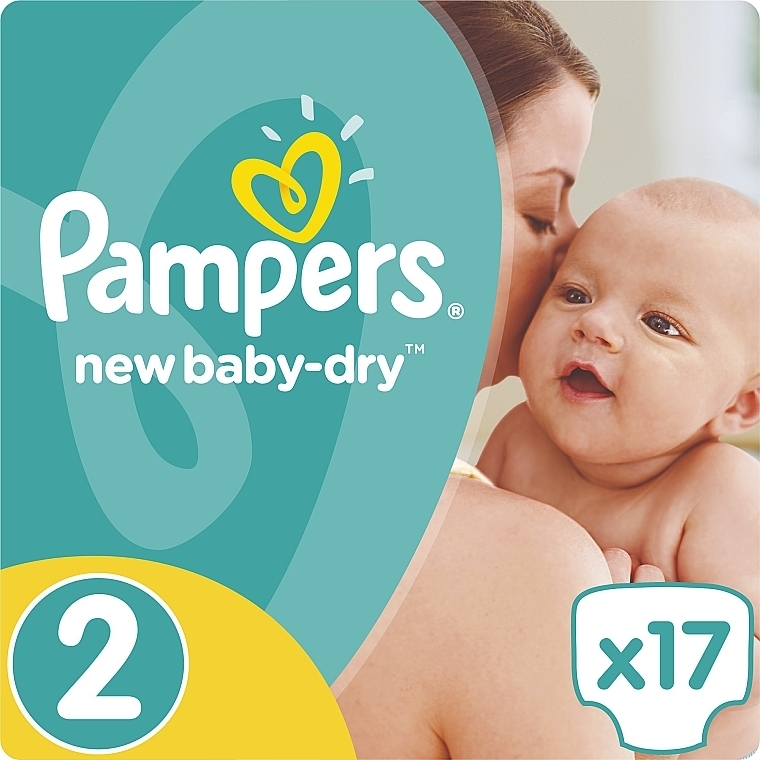 pampers premium new born 22