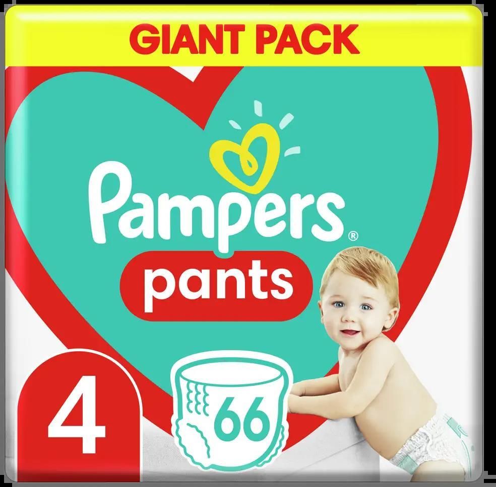 pampers do xp-760