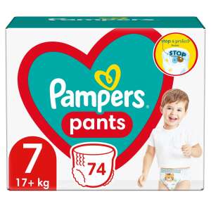 pampers 6 124 site empik.com