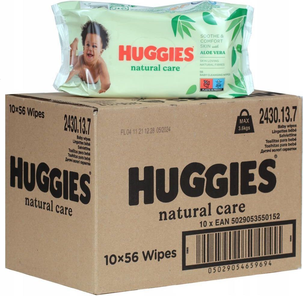 hoops huggie