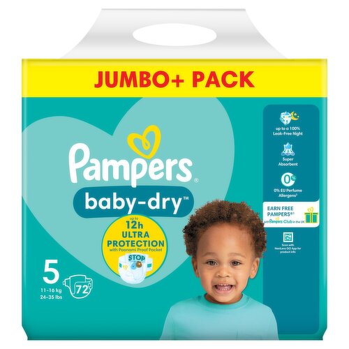 pampers premium care 3 feedo