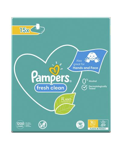 pampers new baby 2 80 sztuk cena