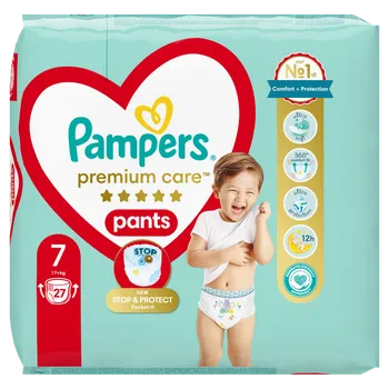 pampers new baby-dry 228 sztuk