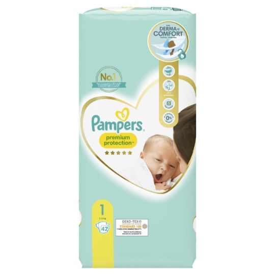 pampers pants kupa jak zmienic