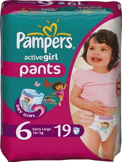 chsuteczki nawilazne pampers rossmann