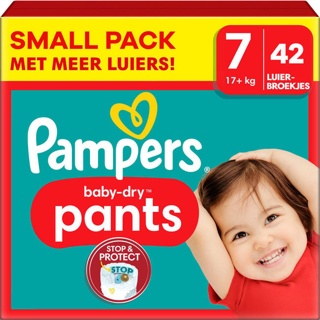 pieluszki pampers 2 mega pack 228