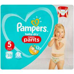 pampers sensitive chusteczku nawilzane