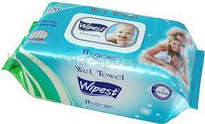 pampers newborn 1 cena 43 szt