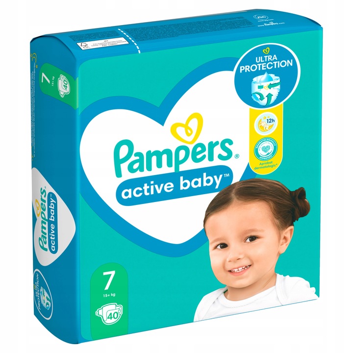 pampers pants 5 48 emag