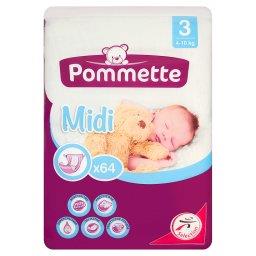 pieluchy pampers active baby 3 70 szt