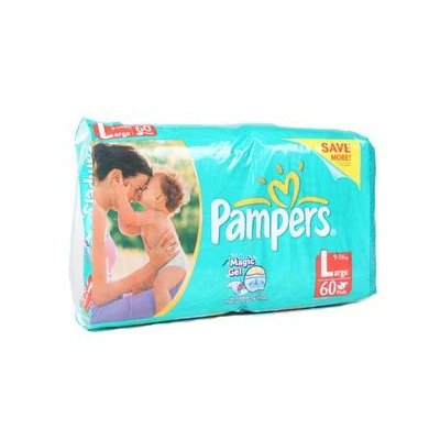 kolorowy pampers