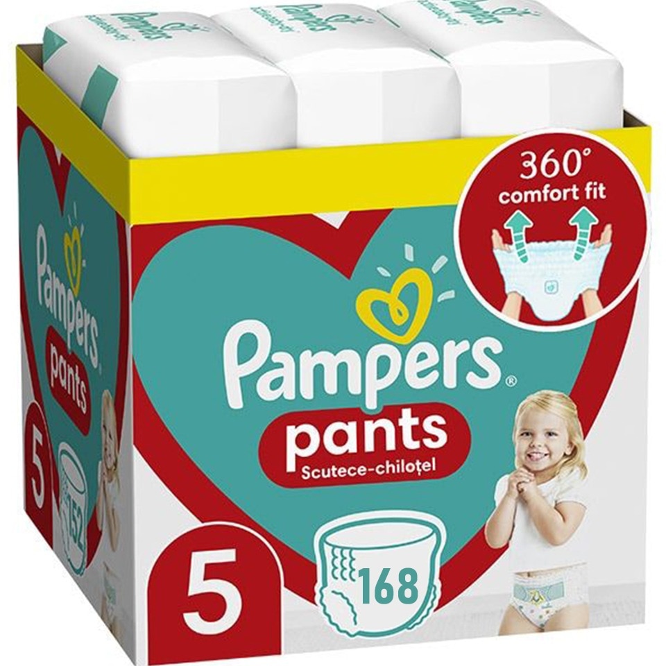 pampers newborn 88 pack