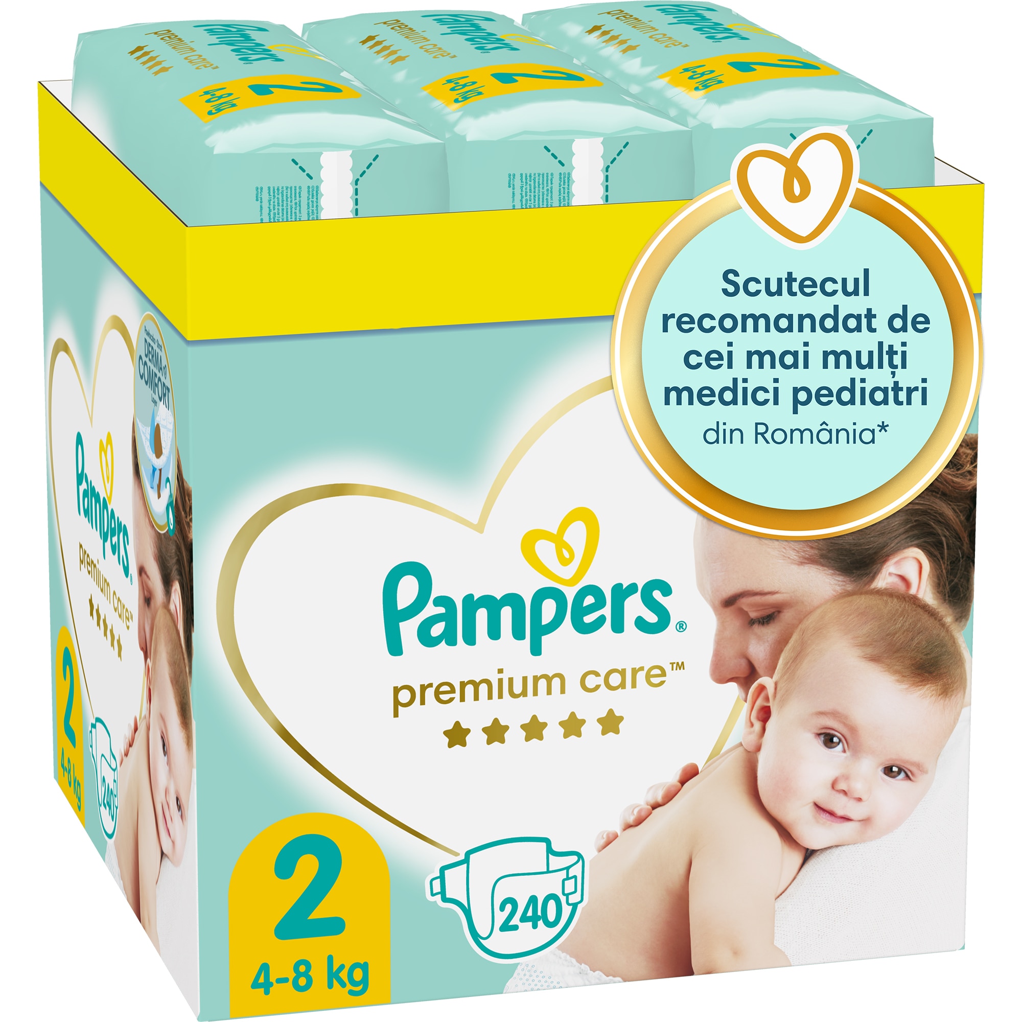 po co pasek w pampers pants