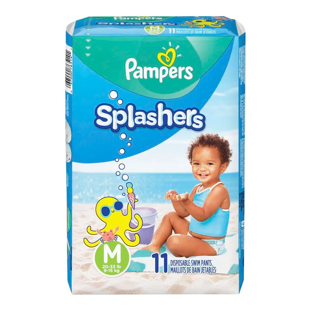 pampers jumbo pack 5 72sztuki