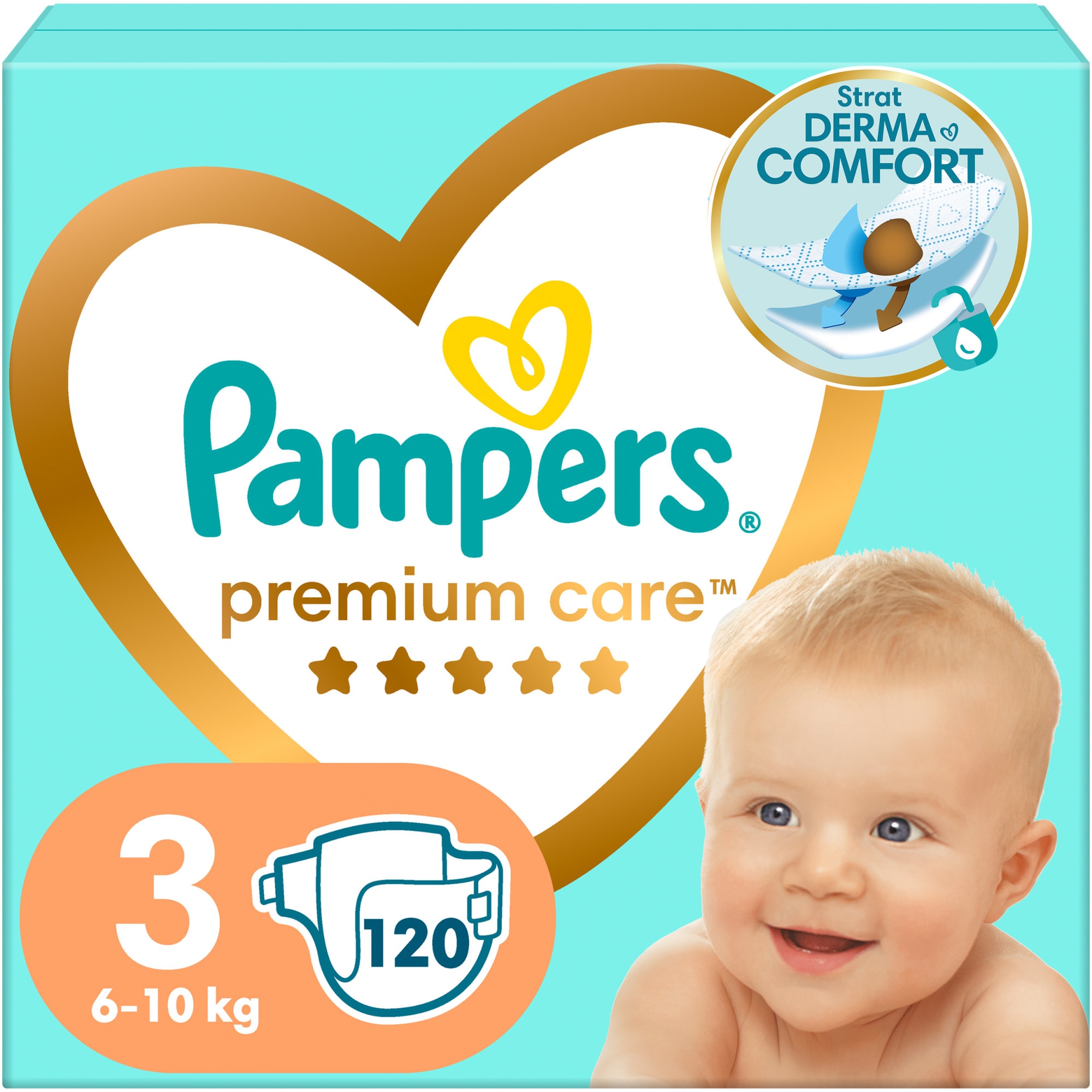 pampers splashers leclerc radom