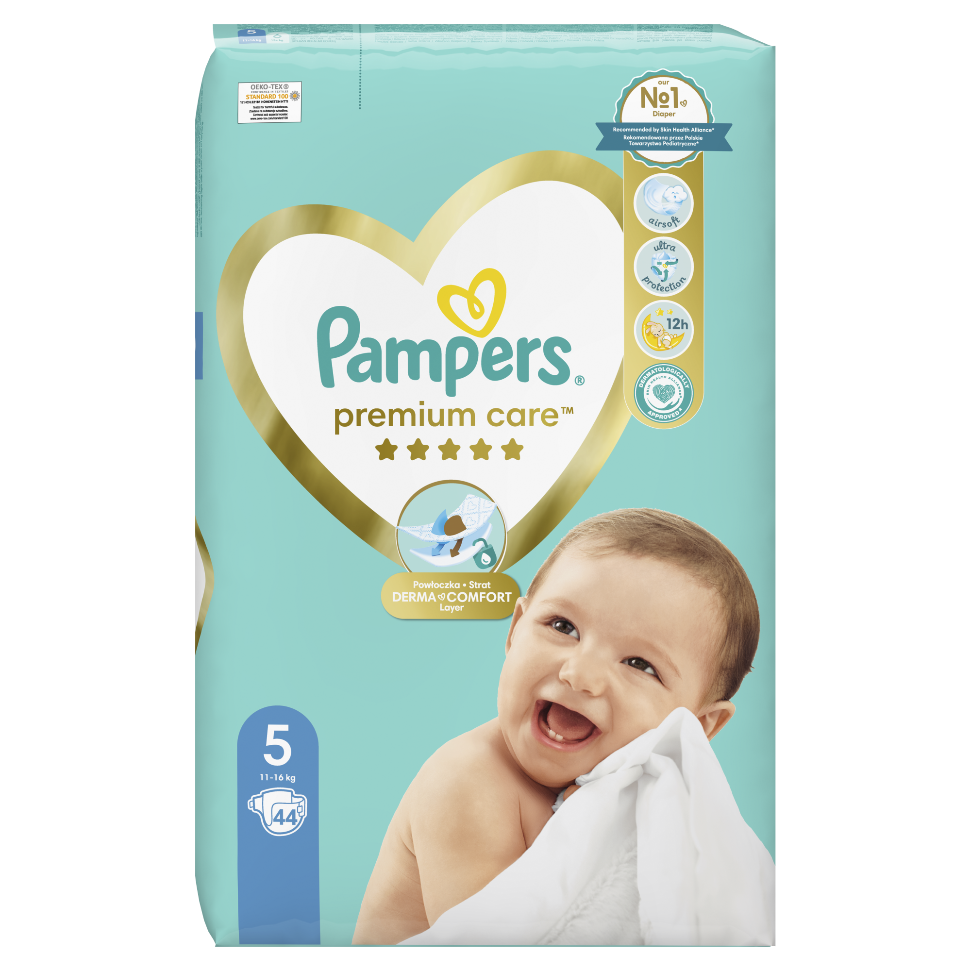 pampers sleep and play czy active baby