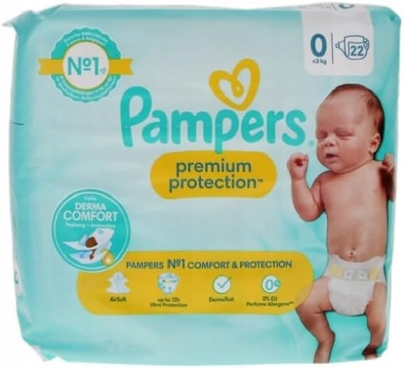 pieluszki pampers 4 maxi plus