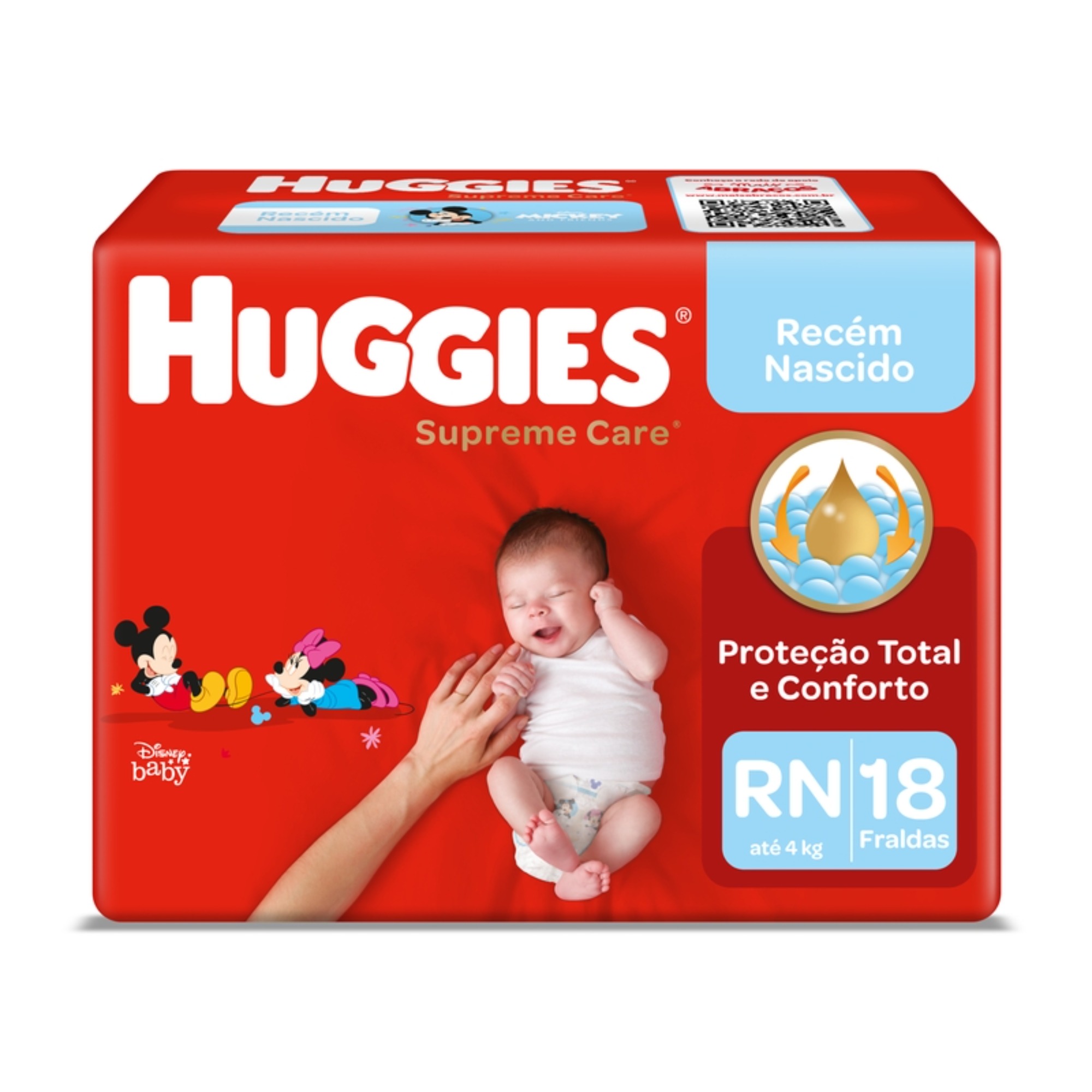 chusteczki nawilżane woda huggies