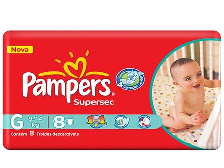 pampers na noc przecieka