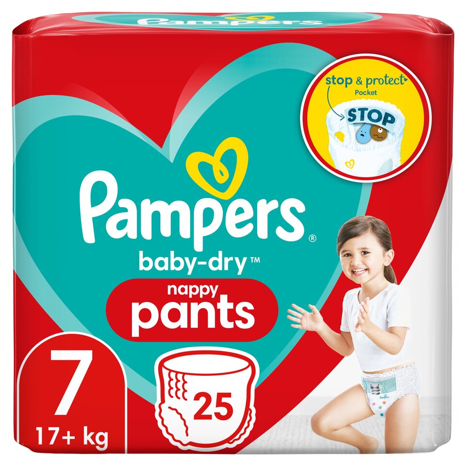 pampers 2 ksufland