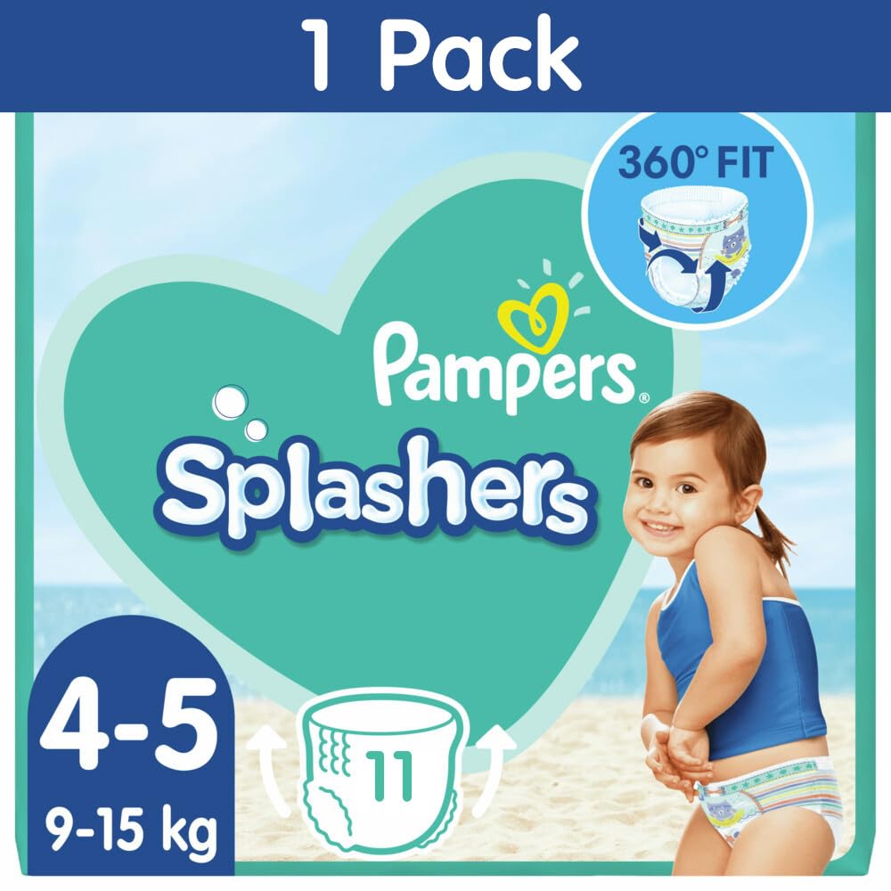 pampers prima norweskie