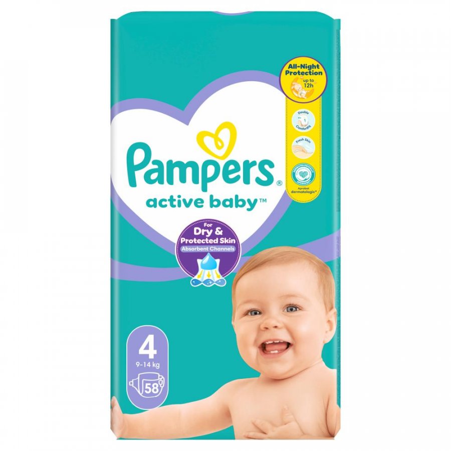 pampers 2 180