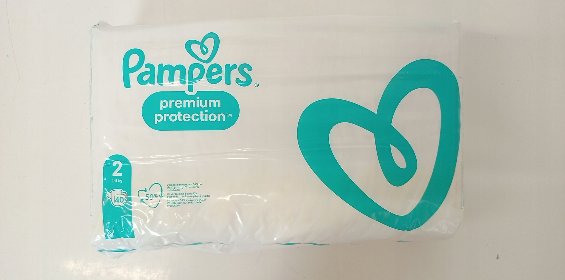 pampers do epsol l200