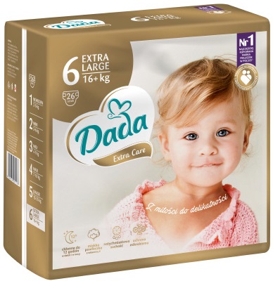 rossmann pampers 3