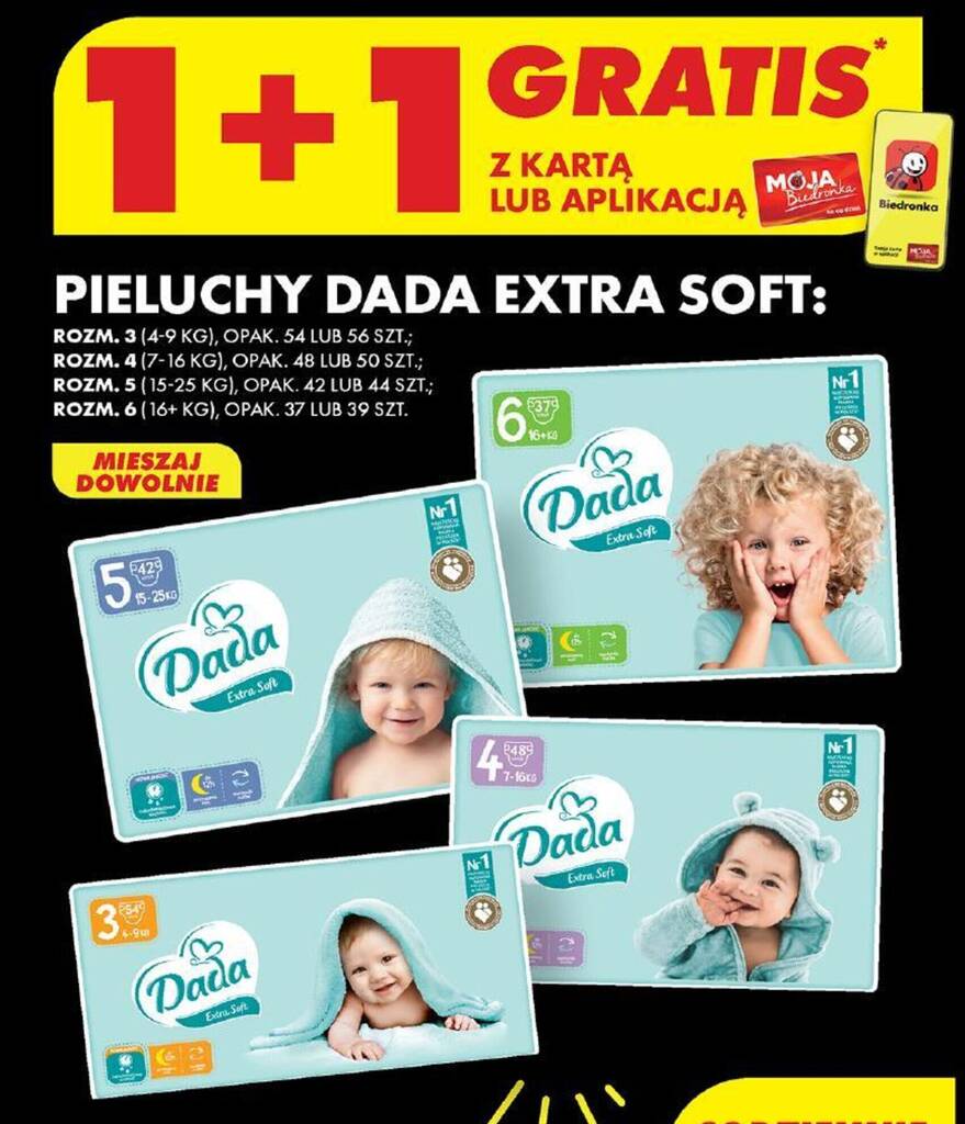 chusteczki nawilżane pampers rodzaje