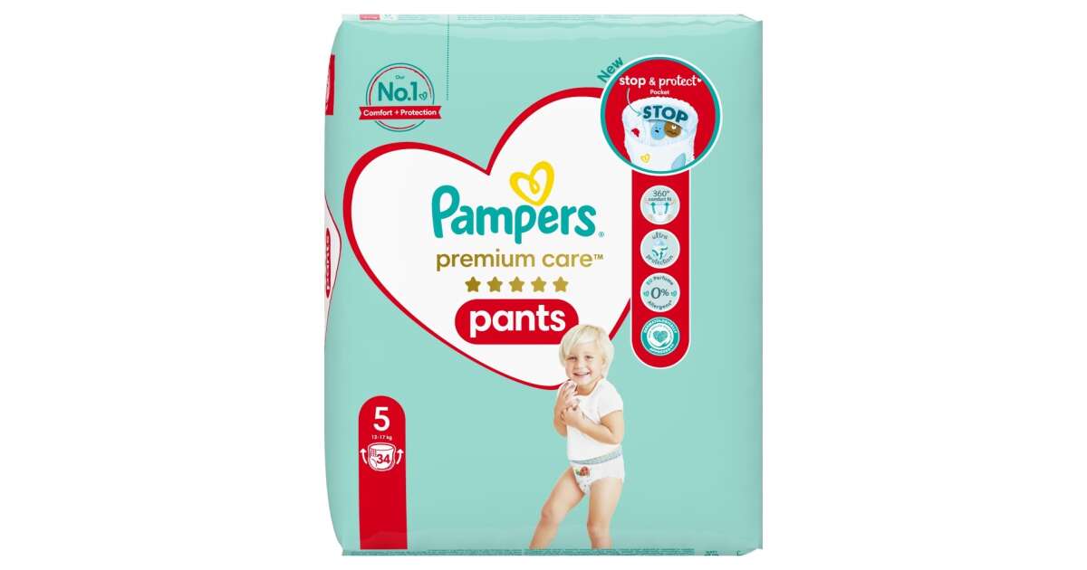 pampers premium care 3 204 ceneo